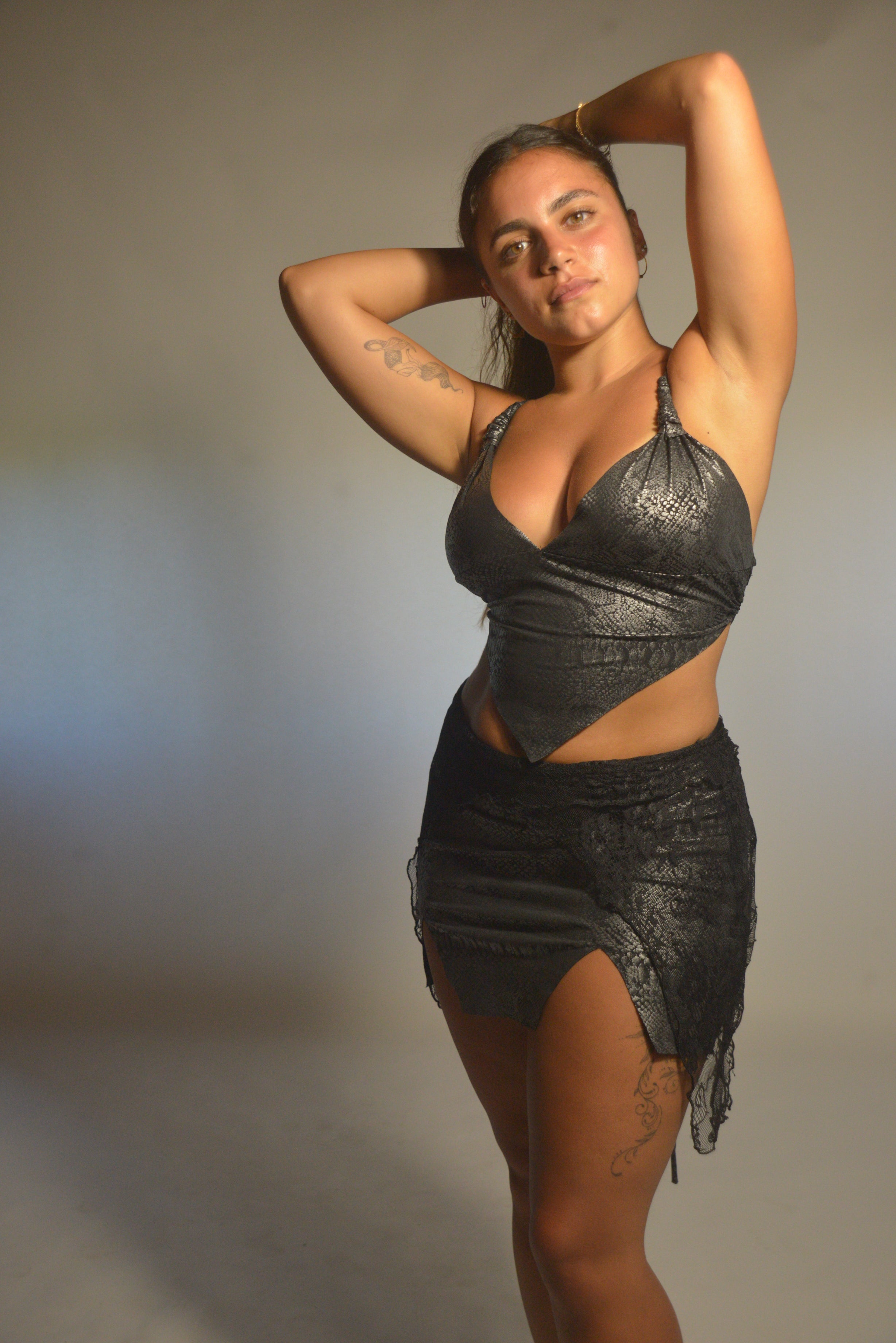 Selene Skirt