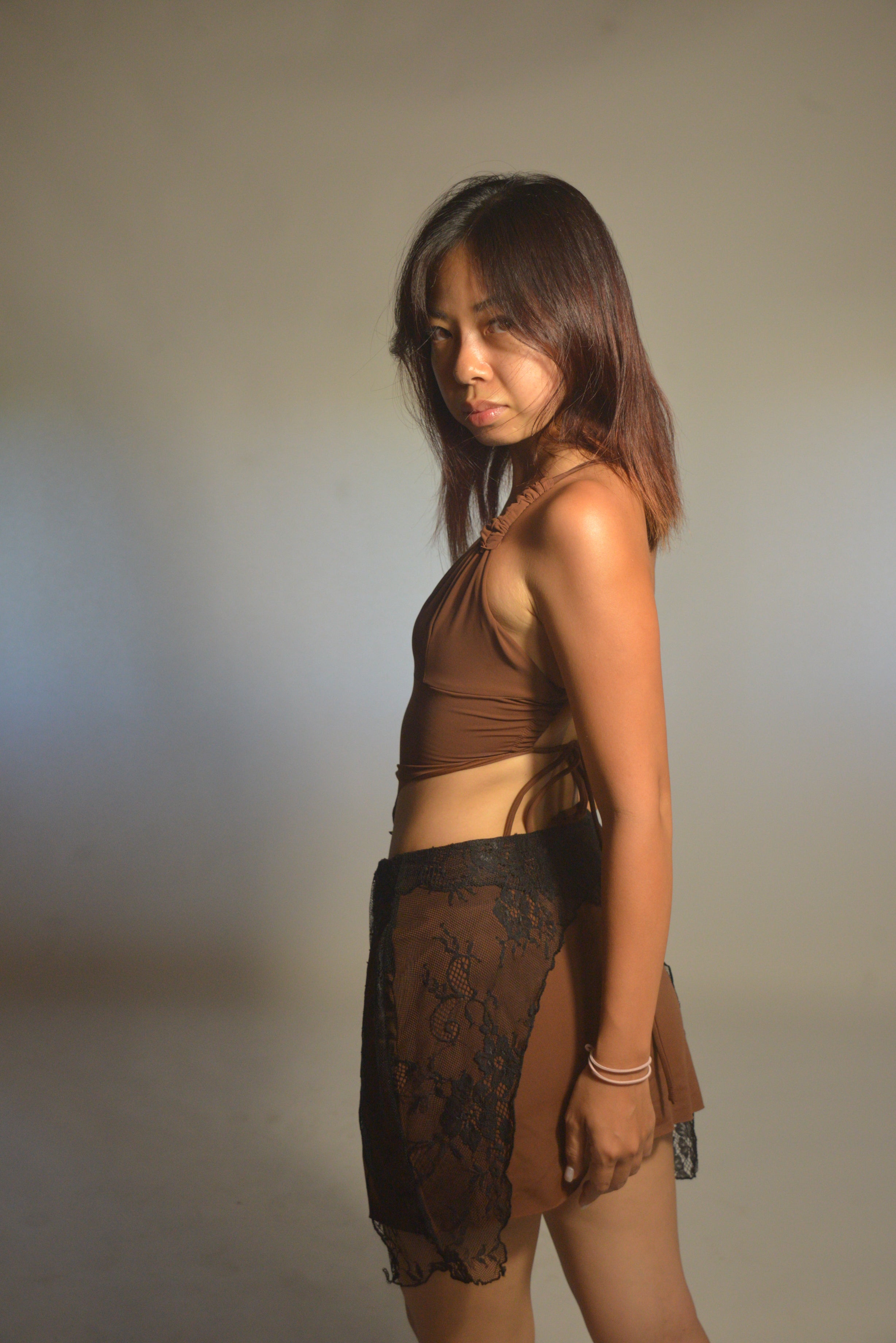 Selene Skirt
