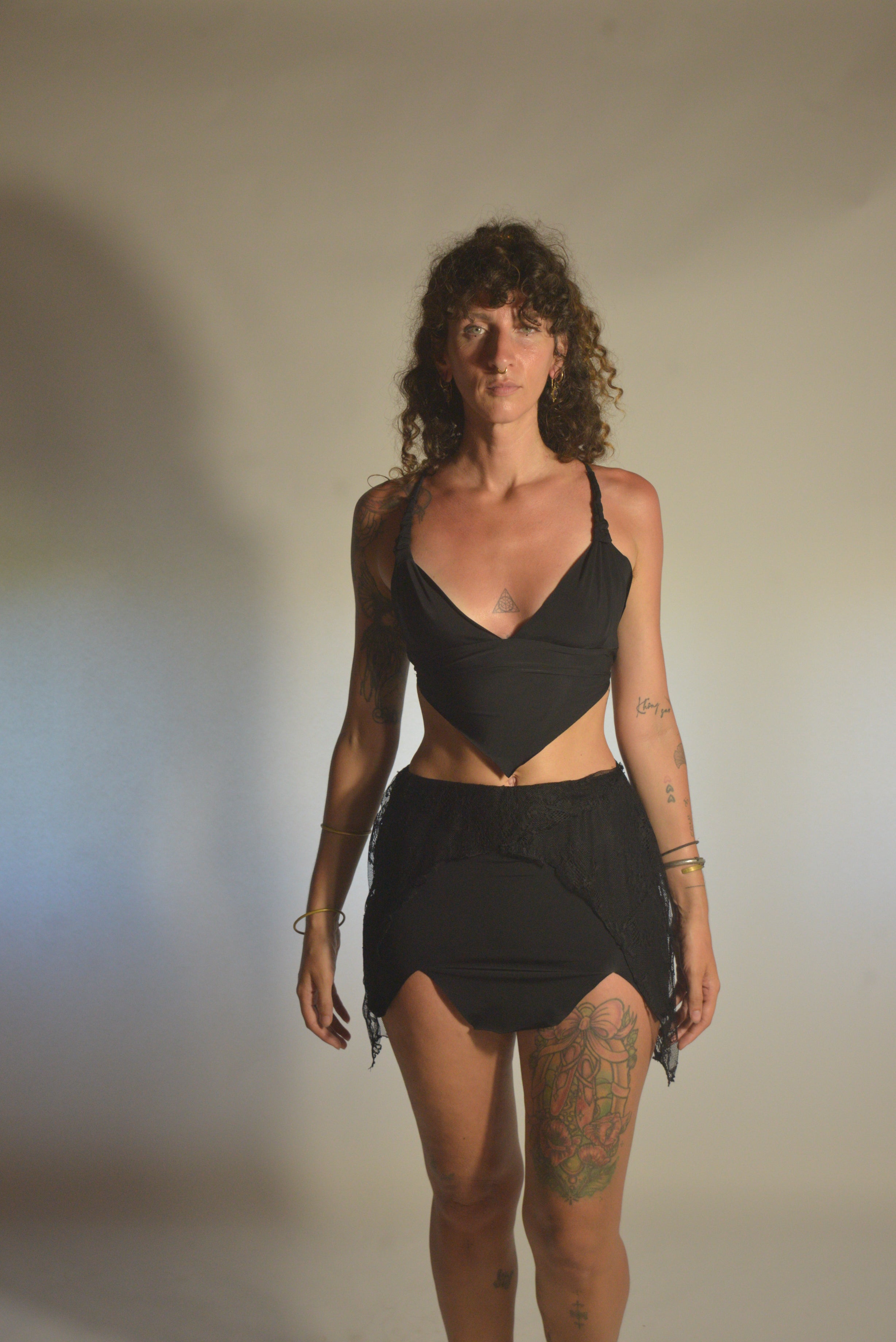 Selene Skirt