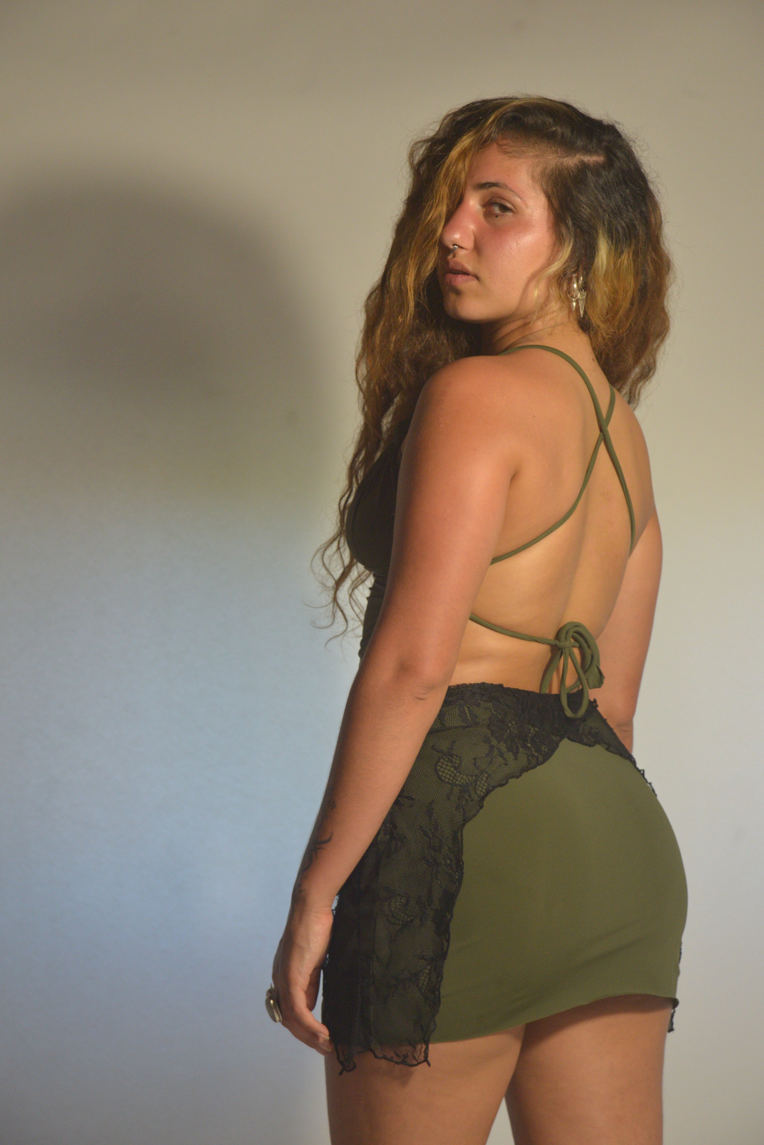 Selene Skirt