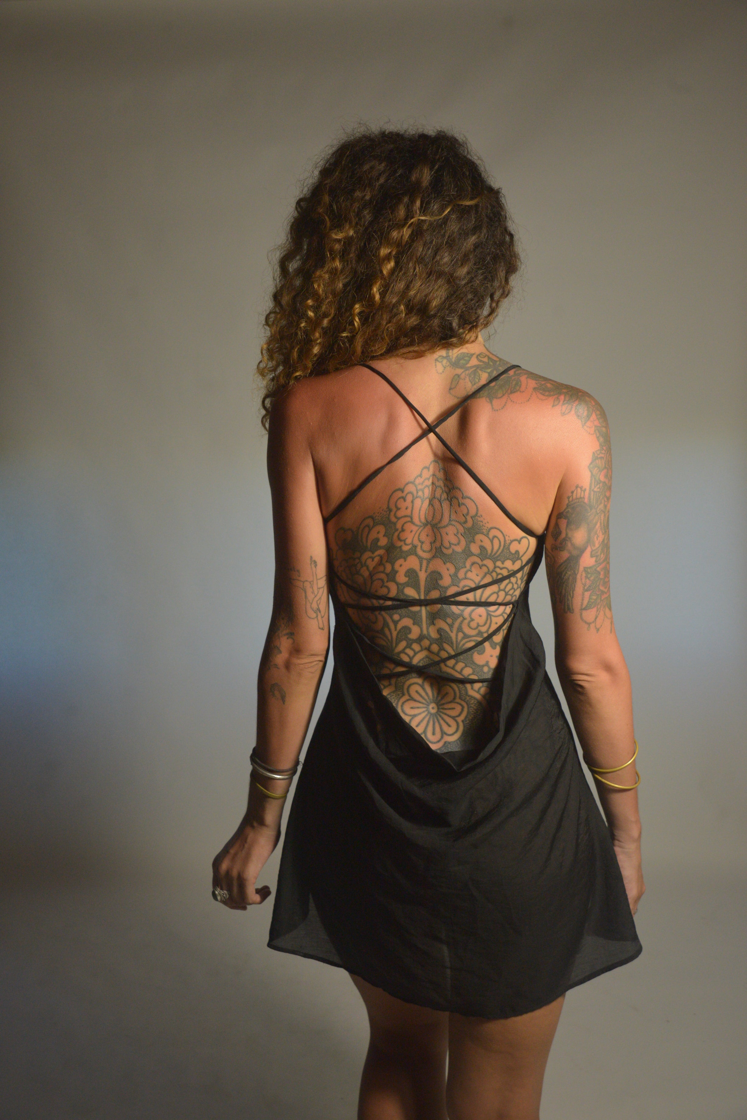 Priya Dress